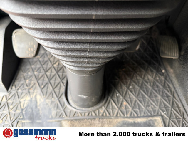 Mercedes-Benz Actros 2641 6x4 - Гаковий мультиліфт вантажівка: фото 5 Mercedes-Benz Actros 2641 6x4 - Гаковий мультиліфт вантажівка: фото 5