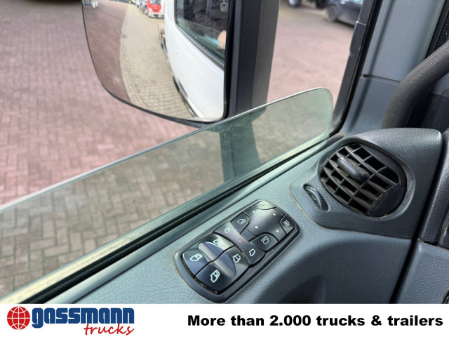 Mercedes-Benz Actros 2644 L 6x4 - Вантажівка шасі: фото 2 Mercedes-Benz Actros 2644 L 6x4 - Вантажівка шасі: фото 2