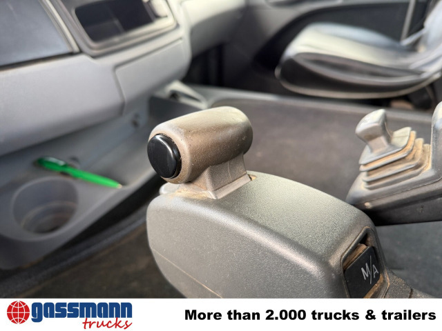 Mercedes-Benz Actros 2644 L 6x4 - Гаковий мультиліфт вантажівка: фото 2 Mercedes-Benz Actros 2644 L 6x4 - Гаковий мультиліфт вантажівка: фото 2