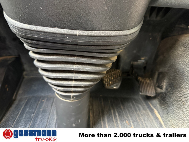 Mercedes-Benz Actros 2644 L 6x4 - Гаковий мультиліфт вантажівка: фото 3 Mercedes-Benz Actros 2644 L 6x4 - Гаковий мультиліфт вантажівка: фото 3