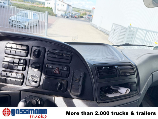 Самоскид вантажівка Mercedes-Benz Actros 2646 K 6x4, Retarder, Bordmatik: фото 6