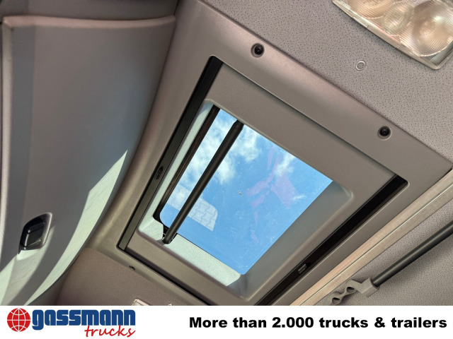 Mercedes-Benz Actros 2648 LK 6x4, Retarder, Bi-Xenon - Вантажівка шасі: фото 3 Mercedes-Benz Actros 2648 LK 6x4, Retarder, Bi-Xenon - Вантажівка шасі: фото 3