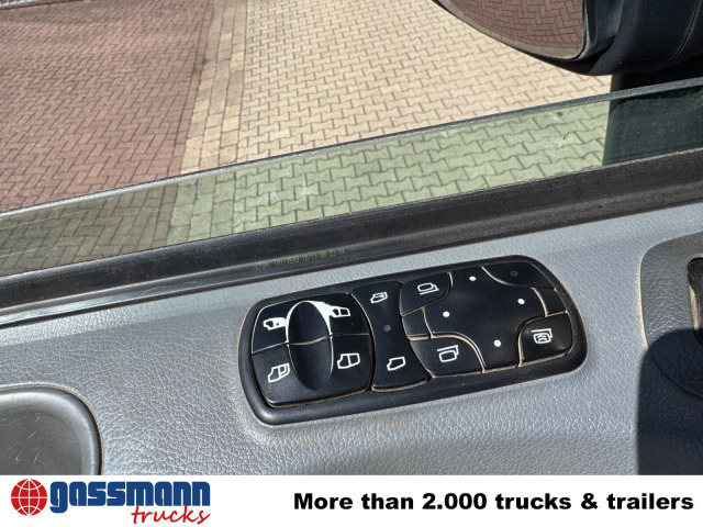 Mercedes-Benz Actros 2648 LK 6x4, Retarder, Bi-Xenon - Вантажівка шасі: фото 2 Mercedes-Benz Actros 2648 LK 6x4, Retarder, Bi-Xenon - Вантажівка шасі: фото 2