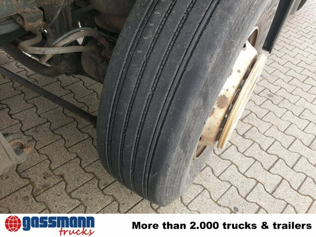 Mercedes-Benz Actros 3236 L 8x2/6, 2x Lenkachse, Schörling - Сміттєвози: фото 4 Mercedes-Benz Actros 3236 L 8x2/6, 2x Lenkachse, Schörling - Сміттєвози: фото 4