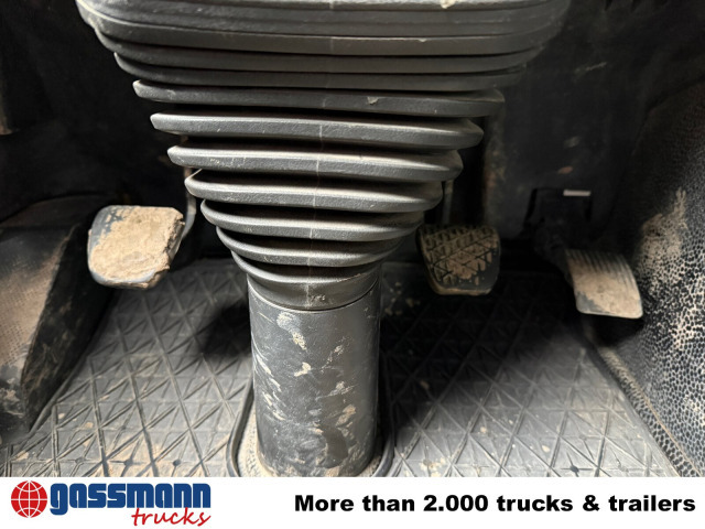 Mercedes-Benz Actros 3241 K 8x4/4, Bordmatik - Самоскид вантажівка: фото 5 Mercedes-Benz Actros 3241 K 8x4/4, Bordmatik - Самоскид вантажівка: фото 5