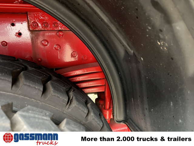 Mercedes-Benz Actros 3346 AK 6x6, 134t Anhängelast WSK, - Бортова вантажівка/ Платформа, Вантажівка з маніпулятором: фото 2 Mercedes-Benz Actros 3346 AK 6x6, 134t Anhängelast WSK, - Бортова вантажівка/ Платформа, Вантажівка з маніпулятором: фото 2