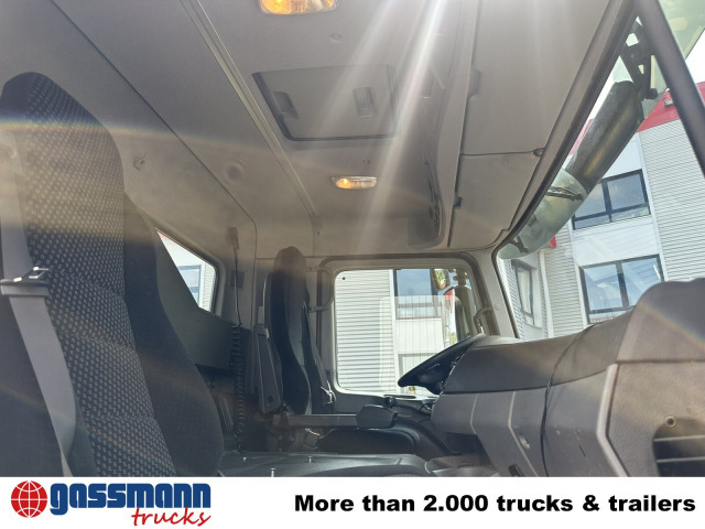 Mercedes-Benz Actros 3348 AK 6x6, Bordmatik links - Самоскид вантажівка: фото 5 Mercedes-Benz Actros 3348 AK 6x6, Bordmatik links - Самоскид вантажівка: фото 5