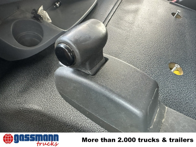 Mercedes-Benz Actros 3348 AK 6x6 - Вантажівка шасі: фото 5 Mercedes-Benz Actros 3348 AK 6x6 - Вантажівка шасі: фото 5