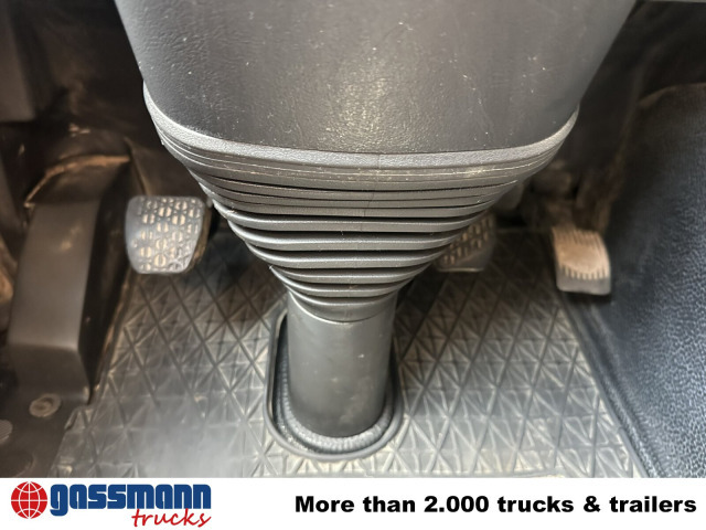 Mercedes-Benz Actros 3348 AK 6x6 - Вантажівка шасі: фото 4 Mercedes-Benz Actros 3348 AK 6x6 - Вантажівка шасі: фото 4