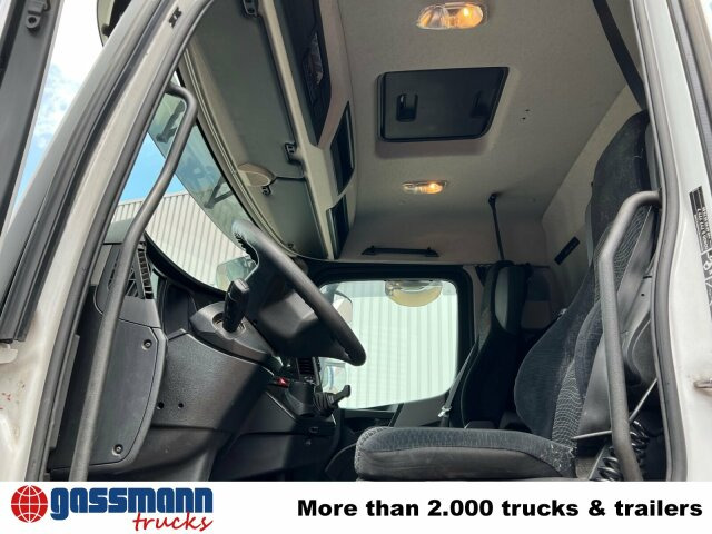 Mercedes-Benz Antos 1840 L 4x2, Aufnahme für Mitnahmestapler - Бортова вантажівка/ Платформа: фото 4 Mercedes-Benz Antos 1840 L 4x2, Aufnahme für Mitnahmestapler - Бортова вантажівка/ Платформа: фото 4