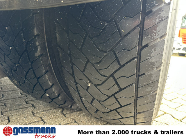 Mercedes-Benz Antos 2540 L 6x2, Vorlauflenk-/Liftachse, - Скіповий навантажувач вантажівка: фото 3 Mercedes-Benz Antos 2540 L 6x2, Vorlauflenk-/Liftachse, - Скіповий навантажувач вантажівка: фото 3