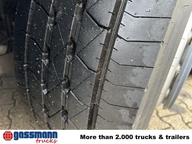 Mercedes-Benz Antos 2540 L 6x2, Vorlauflenk-/Liftachse, - Скіповий навантажувач вантажівка: фото 2 Mercedes-Benz Antos 2540 L 6x2, Vorlauflenk-/Liftachse, - Скіповий навантажувач вантажівка: фото 2