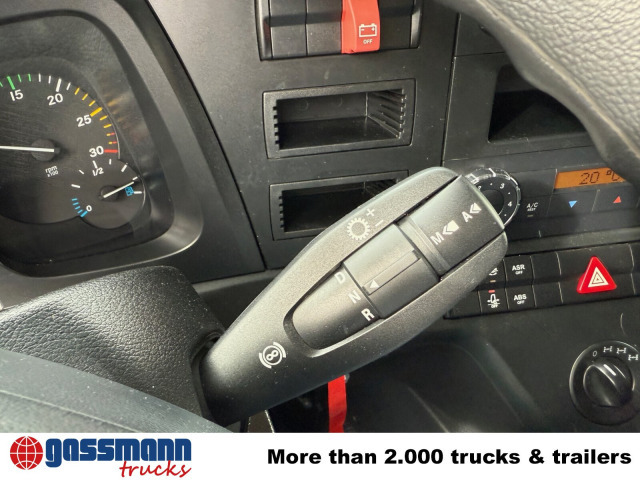 Mercedes-Benz Arocs 1827/30 A 4x4, Ex-! - Бортова вантажівка/ Платформа: фото 4 Mercedes-Benz Arocs 1827/30 A 4x4, Ex-! - Бортова вантажівка/ Платформа: фото 4