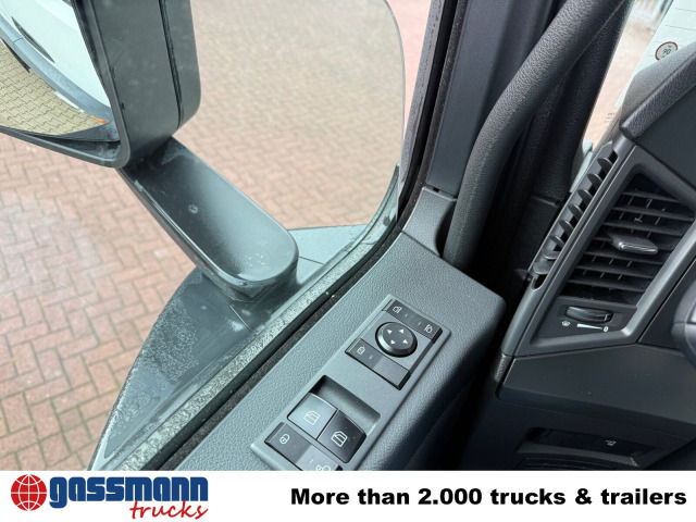 Mercedes-Benz Arocs 1827/30 A 4x4, Ex-! - Бортова вантажівка/ Платформа: фото 5 Mercedes-Benz Arocs 1827/30 A 4x4, Ex-! - Бортова вантажівка/ Платформа: фото 5