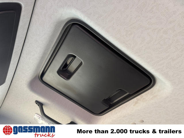 Mercedes-Benz Arocs 1827/30 A 4x4, mehrfach vorhanden! - Вантажівка шасі: фото 3 Mercedes-Benz Arocs 1827/30 A 4x4, mehrfach vorhanden! - Вантажівка шасі: фото 3