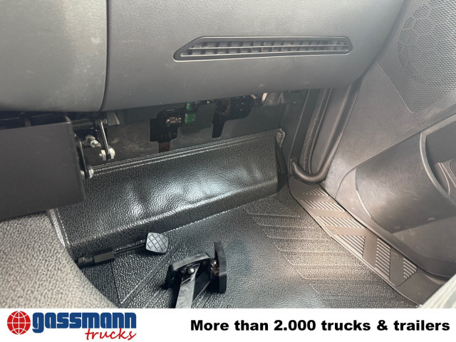 Mercedes-Benz Arocs 1827 A 4x4, Ex-! - Бортова вантажівка/ Платформа: фото 4 Mercedes-Benz Arocs 1827 A 4x4, Ex-! - Бортова вантажівка/ Платформа: фото 4