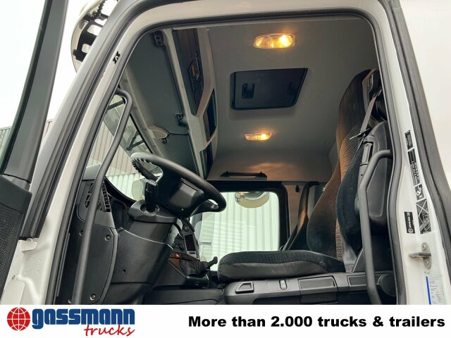 Mercedes-Benz Arocs 1830 K 4x2, Funk - Скіповий навантажувач вантажівка: фото 3 Mercedes-Benz Arocs 1830 K 4x2, Funk - Скіповий навантажувач вантажівка: фото 3