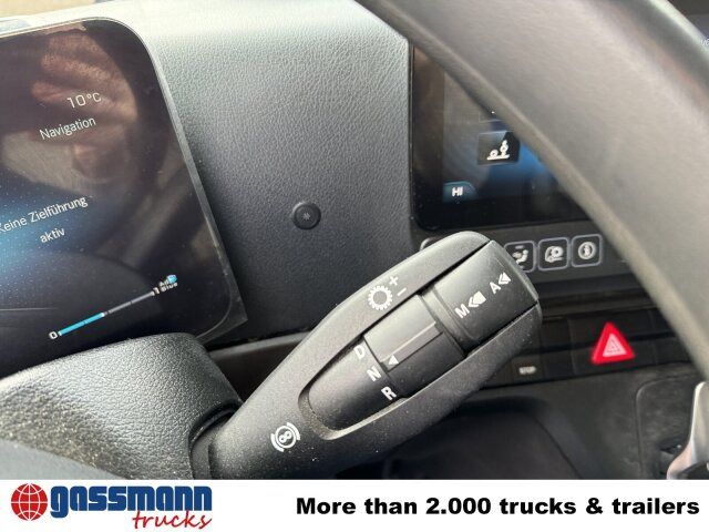 Mercedes-Benz Arocs 2642 L 6x2/42, Liftachse, Hiab 21S56 bis - Гаковий мультиліфт вантажівка: фото 5 Mercedes-Benz Arocs 2642 L 6x2/42, Liftachse, Hiab 21S56 bis - Гаковий мультиліфт вантажівка: фото 5