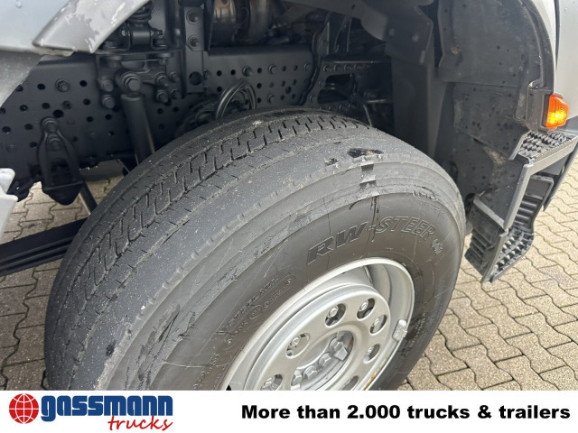 Mercedes-Benz Arocs 2643 K 6x4, Kran Palfinger PK13001-K B, - Самоскид вантажівка, Вантажівка з маніпулятором: фото 2 Mercedes-Benz Arocs 2643 K 6x4, Kran Palfinger PK13001-K B, - Самоскид вантажівка, Вантажівка з маніпулятором: фото 2