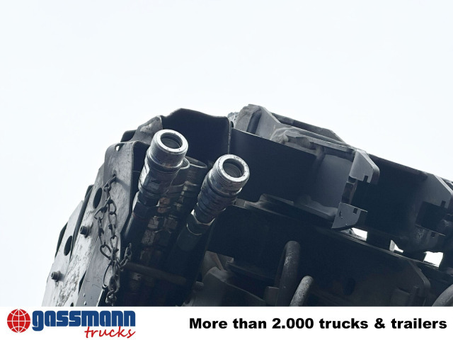 Mercedes-Benz Arocs 2643 K 6x4, Kran Palfinger PK13001-K B, - Самоскид вантажівка, Вантажівка з маніпулятором: фото 5 Mercedes-Benz Arocs 2643 K 6x4, Kran Palfinger PK13001-K B, - Самоскид вантажівка, Вантажівка з маніпулятором: фото 5