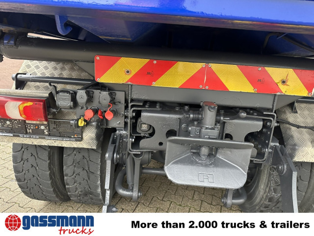 Mercedes-Benz Arocs 2643 K 6x4, Kran Palfinger PK13001-K B, - Самоскид вантажівка, Вантажівка з маніпулятором: фото 4 Mercedes-Benz Arocs 2643 K 6x4, Kran Palfinger PK13001-K B, - Самоскид вантажівка, Вантажівка з маніпулятором: фото 4