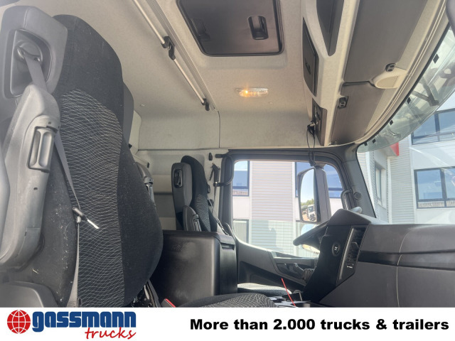 Mercedes-Benz Arocs 2643 K 6x4, Meiller Kipper - Самоскид вантажівка: фото 4 Mercedes-Benz Arocs 2643 K 6x4, Meiller Kipper - Самоскид вантажівка: фото 4
