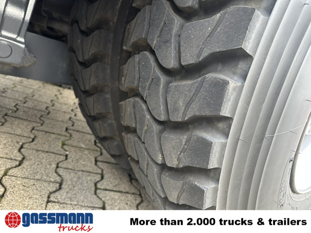 Mercedes-Benz Arocs 2643 LK 6x6 HAD, HydroDrive - Самоскид вантажівка: фото 5 Mercedes-Benz Arocs 2643 LK 6x6 HAD, HydroDrive - Самоскид вантажівка: фото 5