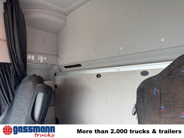 Mercedes-Benz Arocs 2651 L 6x4, Retarder, StreamSpace - Вантажівка шасі: фото 3 Mercedes-Benz Arocs 2651 L 6x4, Retarder, StreamSpace - Вантажівка шасі: фото 3