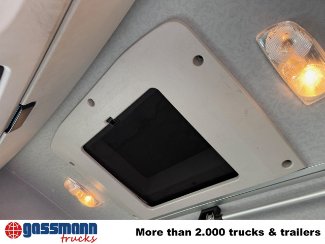 Mercedes-Benz Arocs 2651 L 6x4, Retarder, StreamSpace - Вантажівка шасі: фото 5 Mercedes-Benz Arocs 2651 L 6x4, Retarder, StreamSpace - Вантажівка шасі: фото 5