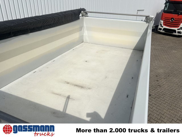 Mercedes-Benz Arocs 2651 LK 6x4, Retarder, MultimediaCockpit, - Самоскид вантажівка: фото 4 Mercedes-Benz Arocs 2651 LK 6x4, Retarder, MultimediaCockpit, - Самоскид вантажівка: фото 4