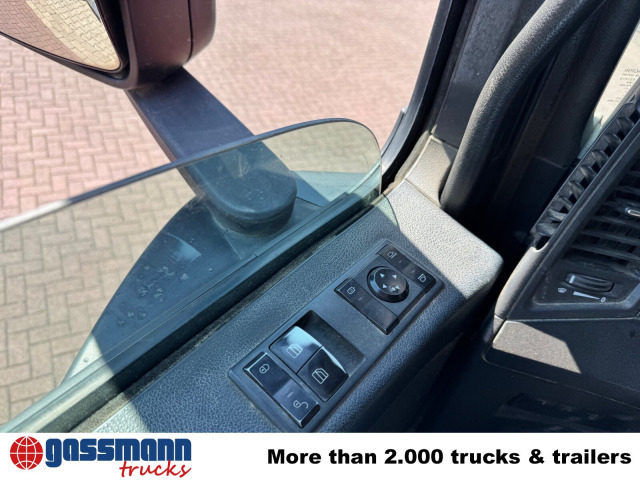 Mercedes-Benz Arocs 3243 K 8x4/4, Alu-Bordwände - Самоскид вантажівка: фото 5 Mercedes-Benz Arocs 3243 K 8x4/4, Alu-Bordwände - Самоскид вантажівка: фото 5