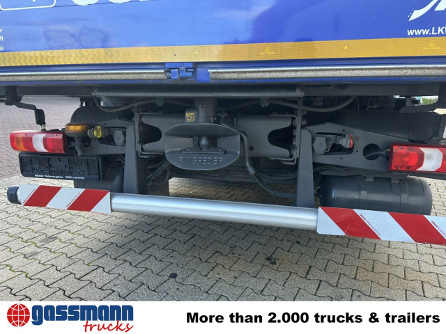 Mercedes-Benz Arocs 3245 L 8x2/6, Kran Fassi F 545 RA 2.26 XE, - Бортова вантажівка/ Платформа, Вантажівка з маніпулятором: фото 5 Mercedes-Benz Arocs 3245 L 8x2/6, Kran Fassi F 545 RA 2.26 XE, - Бортова вантажівка/ Платформа, Вантажівка з маніпулятором: фото 5