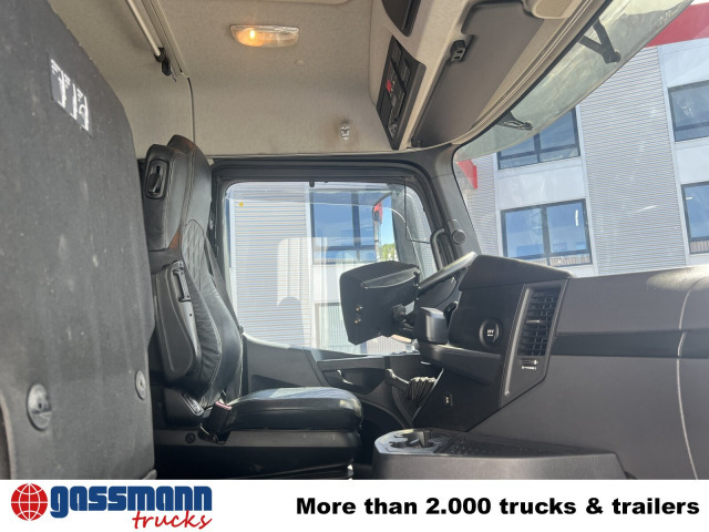 Mercedes-Benz Arocs 3251 LK 8x4/4, Retarder, Stahlmulde ca. - Самоскид: фото 4 Mercedes-Benz Arocs 3251 LK 8x4/4, Retarder, Stahlmulde ca. - Самоскид: фото 4