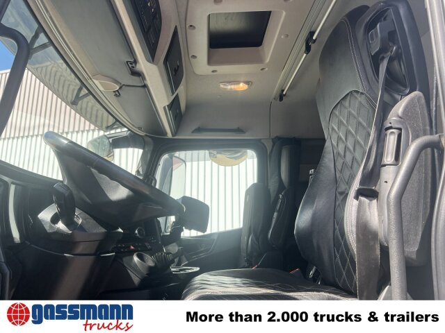 Mercedes-Benz Arocs 3251 LK 8x4/4, Retarder, Stahlmulde ca. - Самоскид: фото 5 Mercedes-Benz Arocs 3251 LK 8x4/4, Retarder, Stahlmulde ca. - Самоскид: фото 5