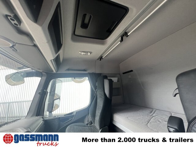 Mercedes-Benz Arocs 3253 K 8x4/4, Retarder, Motorabtrieb - Гаковий мультиліфт вантажівка: фото 5 Mercedes-Benz Arocs 3253 K 8x4/4, Retarder, Motorabtrieb - Гаковий мультиліфт вантажівка: фото 5