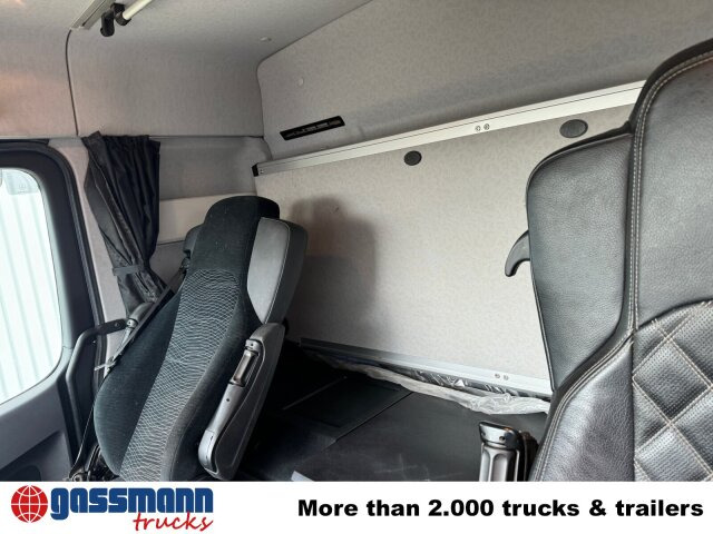 Mercedes-Benz Arocs 3258 LK 8x4/4, Retarder, Bi-Xenon, - Самоскид: фото 4 Mercedes-Benz Arocs 3258 LK 8x4/4, Retarder, Bi-Xenon, - Самоскид: фото 4