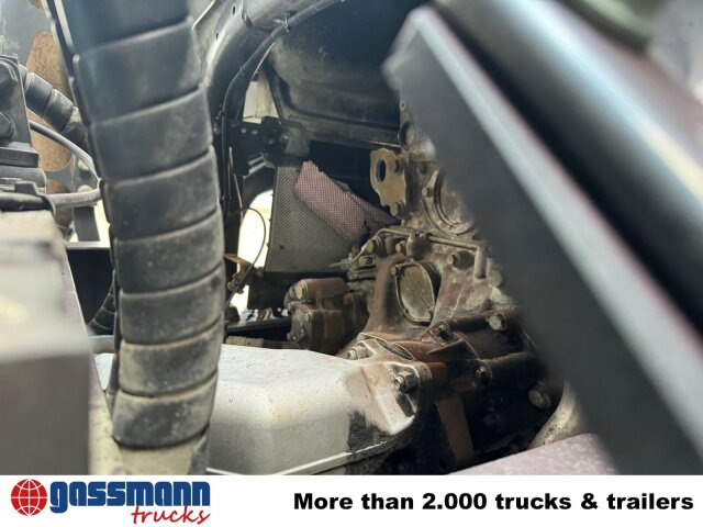 Mercedes-Benz Arocs 3258 LK 8x4/4, Retarder, Stahlmulde ca. - Самоскид: фото 2 Mercedes-Benz Arocs 3258 LK 8x4/4, Retarder, Stahlmulde ca. - Самоскид: фото 2