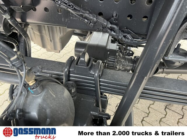 Mercedes-Benz Arocs 3351 AK 6x6, Grounder - Самоскид вантажівка: фото 4 Mercedes-Benz Arocs 3351 AK 6x6, Grounder - Самоскид вантажівка: фото 4