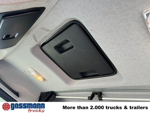 Mercedes-Benz Arocs 3351 AK 6x6, Retarder, Navi, Grounder - Гаковий мультиліфт вантажівка: фото 5 Mercedes-Benz Arocs 3351 AK 6x6, Retarder, Navi, Grounder - Гаковий мультиліфт вантажівка: фото 5