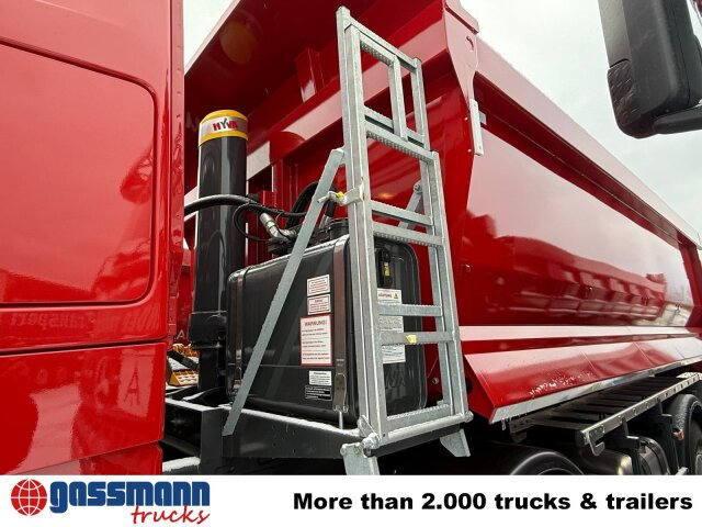 Mercedes-Benz Arocs 4145 K 8x4/4, Grounder, MultimediaCockpit, - Самоскид: фото 3 Mercedes-Benz Arocs 4145 K 8x4/4, Grounder, MultimediaCockpit, - Самоскид: фото 3