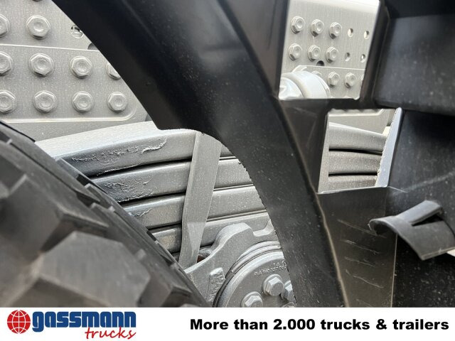 Mercedes-Benz Arocs 4151 AK 8x8/4, Grounder, Meiller - Самоскид: фото 3 Mercedes-Benz Arocs 4151 AK 8x8/4, Grounder, Meiller - Самоскид: фото 3