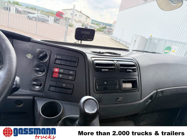 Mercedes-Benz Atego 1223 K 4x2, 2x AHK - Самоскид вантажівка: фото 5 Mercedes-Benz Atego 1223 K 4x2, 2x AHK - Самоскид вантажівка: фото 5