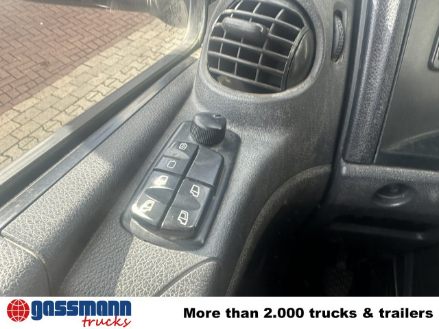 Mercedes-Benz Atego 1223 K 4x2, AHK-Öl - Самоскид вантажівка: фото 3 Mercedes-Benz Atego 1223 K 4x2, AHK-Öl - Самоскид вантажівка: фото 3