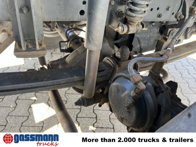 Mercedes-Benz Atego 1323 AK 4x4 - Самоскид вантажівка: фото 3 Mercedes-Benz Atego 1323 AK 4x4 - Самоскид вантажівка: фото 3