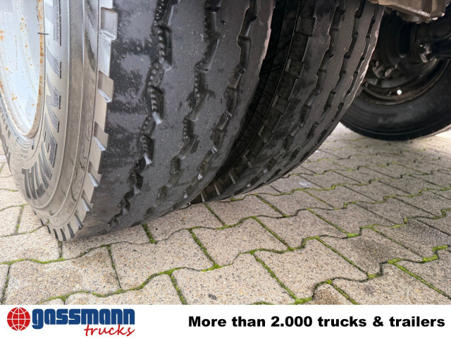 Mercedes-Benz Atego 1523 AK 4x4 - Самоскид вантажівка: фото 4 Mercedes-Benz Atego 1523 AK 4x4 - Самоскид вантажівка: фото 4