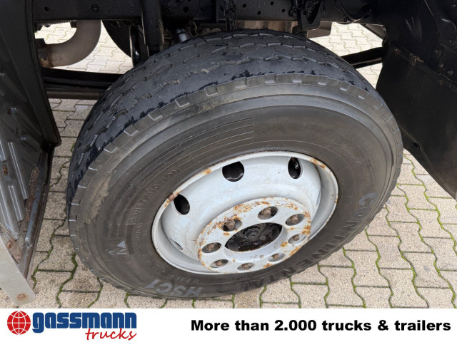 Mercedes-Benz Atego 1523 AK 4x4 - Самоскид вантажівка: фото 3 Mercedes-Benz Atego 1523 AK 4x4 - Самоскид вантажівка: фото 3