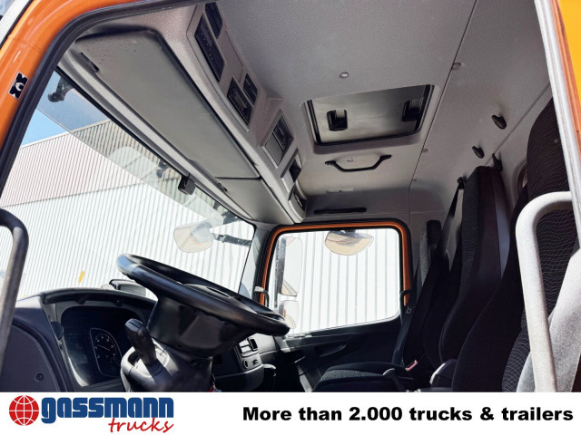 Mercedes-Benz Atego 1530 K 4x2, Meiller 3-Seiten, 2x AHK - Самоскид вантажівка: фото 3 Mercedes-Benz Atego 1530 K 4x2, Meiller 3-Seiten, 2x AHK - Самоскид вантажівка: фото 3