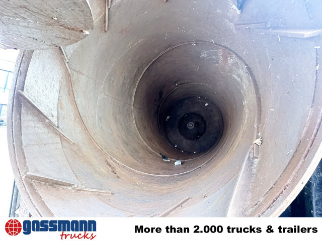 Mercedes-Benz Atego 1624 L 4x2, Retarder, Faun Rotopress, - Сміттєвози: фото 5 Mercedes-Benz Atego 1624 L 4x2, Retarder, Faun Rotopress, - Сміттєвози: фото 5