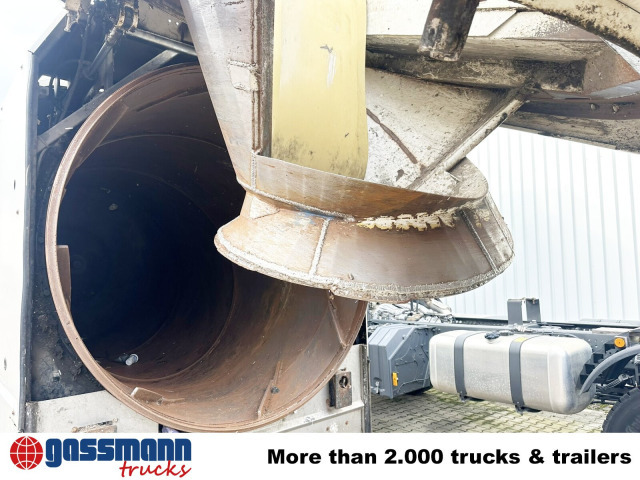 Mercedes-Benz Atego 1624 L 4x2, Retarder, Faun Rotopress, - Сміттєвози: фото 4 Mercedes-Benz Atego 1624 L 4x2, Retarder, Faun Rotopress, - Сміттєвози: фото 4