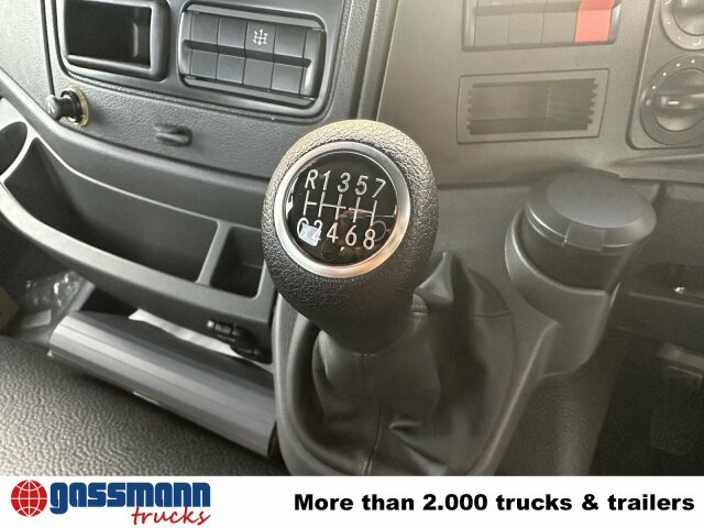 Mercedes-Benz Atego 1630 AK 4x4, Rechtslenker - Вантажівка шасі: фото 5 Mercedes-Benz Atego 1630 AK 4x4, Rechtslenker - Вантажівка шасі: фото 5
